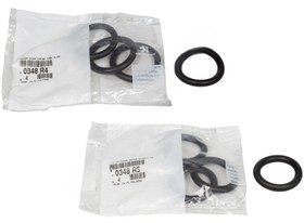 Resim Peugeot 407 (2004-2011) 1.6 Hdi Emme Manifold Conta Takımı (Orjinal) 