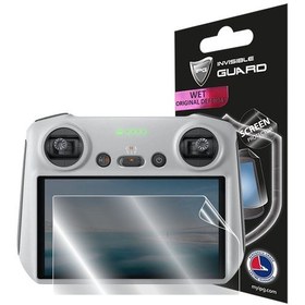 Resim IPG DJI RC Ekranlı Kumandası Görünmez Ekran Koruyucu 