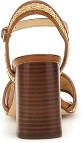 Resim Guess Sentetik Topuklu Sandalet, FLJGNKFAB03 