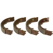 Resim Fsb4103-arka El Fren Pabucu Cift Teker Crafter 2006 2e0698525a 