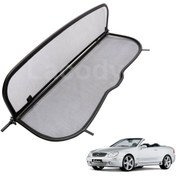 Resim lacody MERCEDES-BENZ CLK W209 SİNEKLİK RÜZGAR ÖNLEYİCİ 