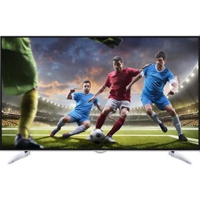 Resim Telefunken 55TU7540 55" 139 Ekran Uydu Alıcılı 4K Ultra HD Smart LED TV 