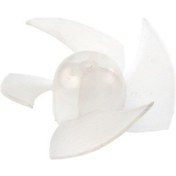 Resim Braun: 4 Kanatlı Saç Kurutma Makinesi Pervanesi - 257031271 