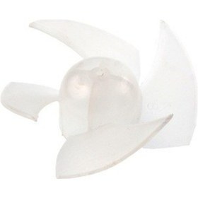 Resim Braun: 4 Kanatlı Saç Kurutma Makinesi Pervanesi - 257031271 