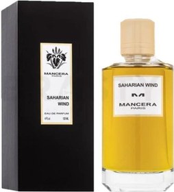 Resim Saharıan Wınd Edp 120 Ml Unisex Parfüm 3760265193585 Oryantal 