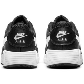 Resim Nike Air Max Sc Siyah Spor Ayakkabı Cw4555-002 Siyah 