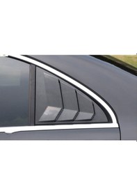 Resim Autogp Mercedes W118 Cla 2020+ Kelebek Cam Kaplama - Karbon Cmbzw118kck 