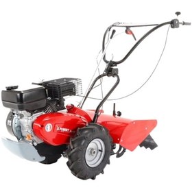 Resim Pubert Roto 404 Çapa Makinesi 