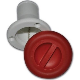 Resim Eval Depo Dolum Kapak Yakit 38mm Tekne Karavan Vs 