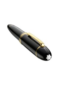 Resim Montblanc Meisterstück Gold-coated 149 Dolma Kalem 132113 