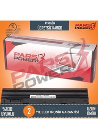 Resim Dell Uyumlu Latitude E5520-L025520105E Notebook Batarya - Pil Pars 