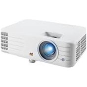 Resim Viewsonic PX701-4K 3200 Ans 3840x2160 2xhdmı 12000:1 Ops.kablosuz Dlp Projeksiyon Cihazı 