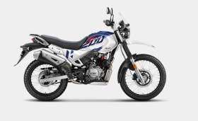 Resim Hero X-pluse 200 Zincir Dişli Seti Oringli 14t-45t 