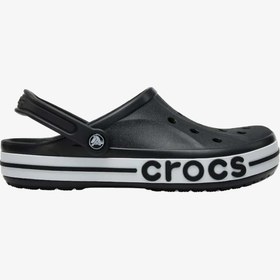 Resim Crocs Bayaband Clog Black Siyah Unisex Terlik 205089-066 