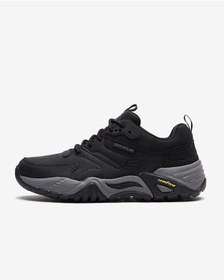 Resim Skechers Arch Fit Recon - Cadell Erkek Siyah Outdoor Ayakkabı 204409 Blk Siyah 