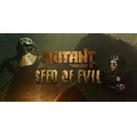 Resim Mutant Year Zero Seed Of Evil (Pc) 