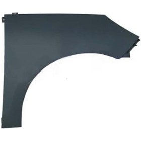 Resim 631001414r-renault Scenıc Ön Çamurluk Ast.sağ 12- -ren08sc020 
