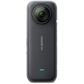 Resim X4 - Ultimate 360 8K Aksiyon Kamerası 
