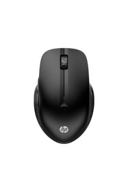 Resim HP 430 Çoklu Bluetooth Kablosuz Mouse Siyah 3b4q2aa 