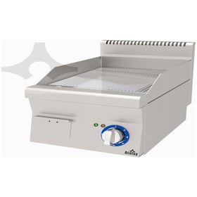 Resim Atalay Aeı-460/ N Cr Elektrikli Nervürlü Izgara 400x600x300 Mm 