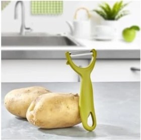 Resim Lima 2li Yan Sapan Soyacak (Yeşil) 