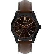 Resim Fossil Ffs6138 Erkek Kol Saati Siyah 
