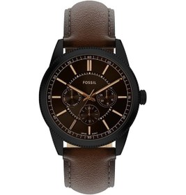 Resim Fossil Ffs6138 Erkek Kol Saati Siyah 