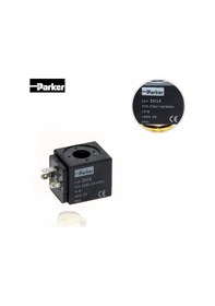 Resim Parker Zh14 Bobin 304104 14w 220-230v 50/60hz Soketli 