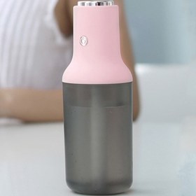 Resim Tq-J6 Mini Usb Hava Atomizer Pembe (Yurt Dışından) 