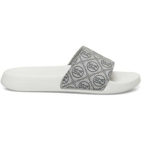 Resim U.s. Polo Assn. Ony 5fx Erkek Terlik Beyaz 