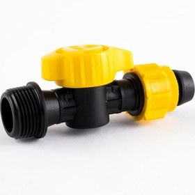 Resim Dış Dişli Somunlu Nirvana 