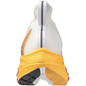 Resim Mizuno Neo Vista 2 Unisex Koşu Ayakkabısı Beyaz / Çok Renkli Çok Renkli 