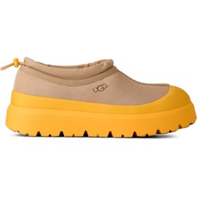 Resim UGG M TASMAN WEATHER HYBRID Krem - Hardal Erkek Terlik 