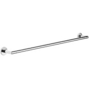 Resim VitrA Minimax A44784 Uzun Havluluk, Krom 