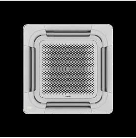 Resim ARCELIK Arçelik Aecca240 Aecca241 Inverter Kaset Tipi 24000 Btu Klima Beyaz 