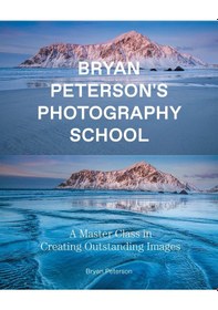 Resim Bryan Peterson Photography School 