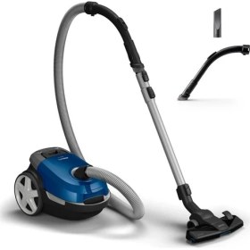 Resim Philips Toz Torbalı Elektrikli Süpürge 