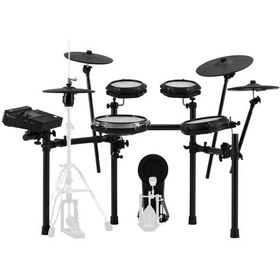 Resim Roland Td316 V-drums Elektronik Davul Seti 