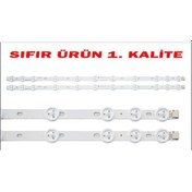 Resim Vestel 32 Inç Tv Led Bar Takımı 11 Ledli 