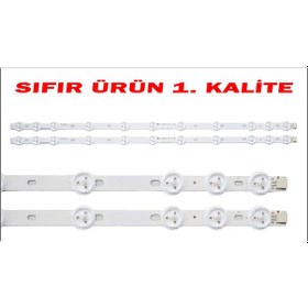 Resim Vestel 32 Inç Tv Led Bar Takımı 11 Ledli 