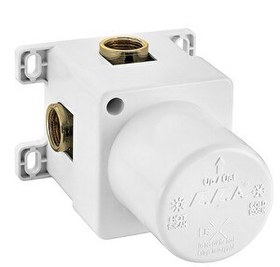 Resim ECA Ankastre Duş Bataryası Sıva Altı Grubu 102166102 