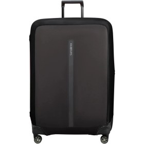 Resim Samsonite Siyah Ta Revolution Valiz Kılıfı (Xl) 