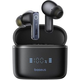 Resim Baseus Bowie 30 Bluetooth 5.3 Ipx4 Su Geçirmez Kulaklık 