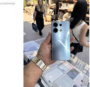 Resim Xiaomi Redmi Note 13 İkinci El TR | 256 GB 8 GB | Mavi İkinci El Redmi Note 13 Türkiye