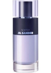 Resim Jil Sander Softly Serene Relaxing Edp 80 Ml Kadın Parfümü Çiçek - Odunsu 