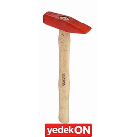 Resim Çekiç 2000gr Ağaç Saplı Prof. 