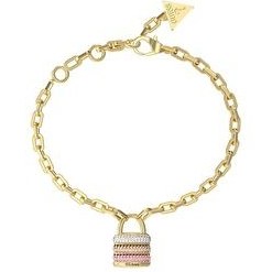 Resim Guess JGUJUBB05406JWYGPKS Kadın Bileklik 