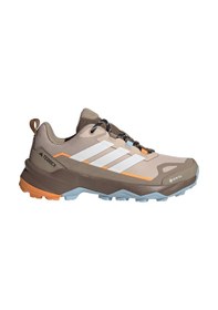 Resim Adidas Terrex Skychaser Ax5 Gore-tex Kadın Outdoor Ayakkabı Hp7169 Çok Renkli 