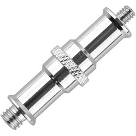 Resim Spigot- 3/8 ve 1/4 İnç Tripod Aparatı Spigot 