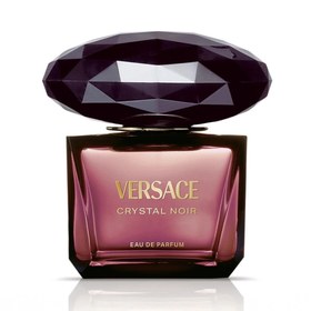 Resim Versace Crystal Noir EDP Kadın Parfüm 90 ml 